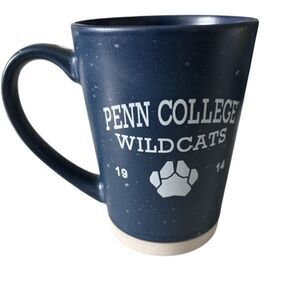 Penn College Wildcats Heavy Coffee Mug